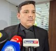 Alex Rodrigues admite almoço com grupo que discutia Mesa de