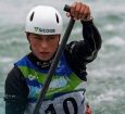 Ana Sátila conquista ouro na etapa final da Copa do