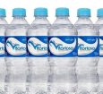 Anvisa interdita água mineral da marca Vitoriosa por conter coliformes