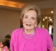 Atriz Glória Menezes morre aos 91 anos