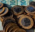 Beneficiários com NIS de final 2 recebem Bolsa Família de