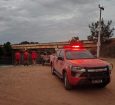 Bombeiros localizam corpo de jovem de 18 anos em Primavera