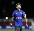 Botafogo encaminha vendas de Matheus Martins e Santi Rodríguez
