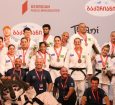 Brasil conquista bronze nos mundiais paralímpicos de judô e triatlo
