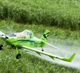 Brasil é 2º maior importador de pesticidas proibidos na UE,