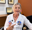 Buzetti critica falta de apoio a mulheres e destaca leis