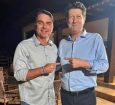 Campanha de Flávio em MT é tocada por prefeitos e