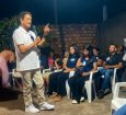Campanha do Dr. Benedito Alves ganha adesão espontânea em todo