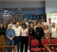 Capacitação prepara municípios para adesão ao SISBI-POA e amplia oportunidades