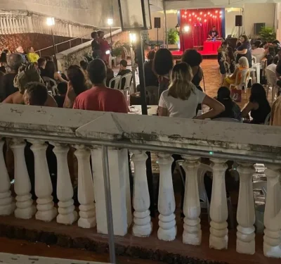 Casa Aberta celebra mulheres e memórias em Mato Grosso