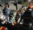 Chuvas deixam 152 famílias em abrigos no Vale do Ribeira