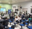Cláudia inicia planejamento para se tornar polo do turismo regional