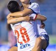 Copa do Brasil Feminina: Bahia vence São Paulo pelas quartas