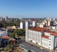 Cuiabá terá calor de 38°C, umidade de 20% e alerta
