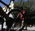 DF promove mobilidade ativa na semana do Dia Mundial Sem