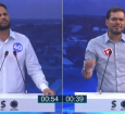 Debate da SIC TV tem troca de acusações graves entre