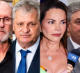 Deputados eleitos de MT acumulam fortunas; veja os mais ricos