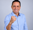 Diego Guimarães está entre os mais lembrados para a Assembleia,