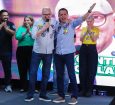 Diego Guimarães reúne Pivetta, Margareth Buzetti e Mauro Mendes em