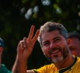 Dois institutos registram Marcos Rogério à frente na reta final