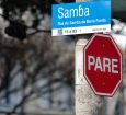 Em São Paulo, rua é renomeada em homenagem à história
