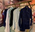 Empresária amplia produção de uniformes escolares e corporativos com apoio