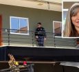 Empresária morta por policial voltou da França para vender hotel