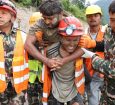 Equipes de resgate do Nepal buscam 900 trabalhadores de hidrelétricas