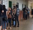 Estudantes relatam violência relacionada à eleição presidencial