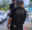 Ex-secretária municipal e empresários são alvos da PC por esquema