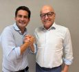 Fábio Garcia deixa chapa de Pivetta; Gallo, Gisela e Alessandra