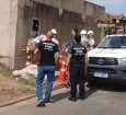 Fiscalização encontra “gato” de energia em dois comércios de VG