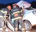 Fisioterapeuta que morreu em acidente entre carro e carreta será