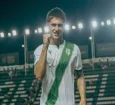 Flamengo mira Tiziano Perrotta, atacante do Banfield