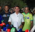Flávio diz que não aceita resultado das eleições e que
