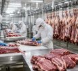 Frigoríficos de MT aumentam exportações de carne bovina para a