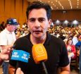 Garcia descarta três federais e diz que União deve eleger