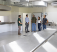 Governo de MT conclui maior hospital veterinário exclusivo para animais