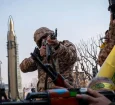 Guarda do Irã ameaça usar armas "mais destrutivas" se guerra