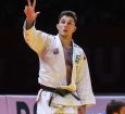 Guilherme Schimidt é ouro e país fecha Grand Slam de