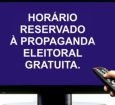 Horário eleitoral no rádio e TV começa nesta sexta-feira