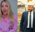 Ieda Chaves relembra trajetória forte ao lado de Hildon
