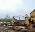 Inmet lança alerta de ciclone extratropical na Região Sul esta