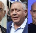 Israelenses vão às urnas em eleição que pode tirar Netanyahu