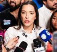 Janaina minimiza racha no PL e diz que disputa por