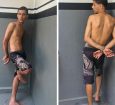 Jovem é preso suspeito de manter namorada em cárcere por