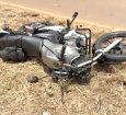 Jovem que morreu em acidente será sepultado hoje em Sinop