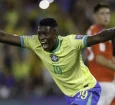 Luiz Henrique não vai para o Flamengo e estafe explica