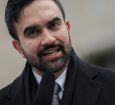Lula pode se encontrar com prefeito de Nova York nos
