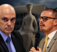 Márcio Nogueira é o primeiro presidente de seccional da OAB